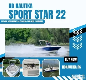 Gliser   Sportstar 22
