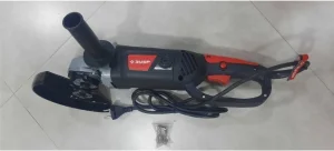 ZUBR Elektricna brusilica 1800w