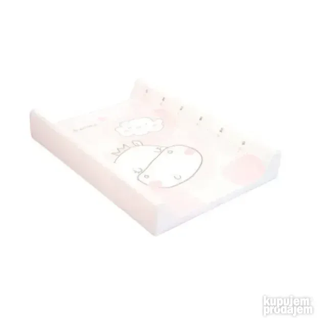 Kikka Boo Meka podloga za igru Hippo Dreams KKB61051