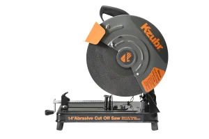 KZUBR Elektricna testera za secenje 1600W KCOM14-1600