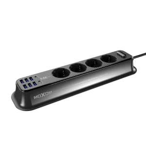 Produzni kabl Moxom MX-ST05 - Crna