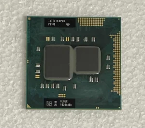 Intel P6100 procesor