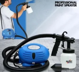 Pištolj za farbanje - PAINT ZOOM