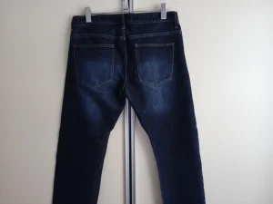 Farmerke C&A W34 L30 tamne f044
