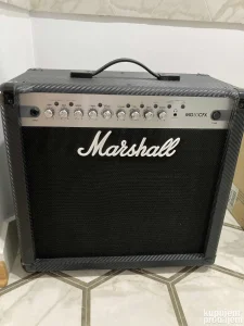 Marshall MG50CFX
