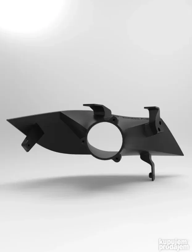 Usisnik vazduha (umesto fara) za BMW E90 i E91