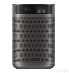 XGIMI MoGo 2 Pro black