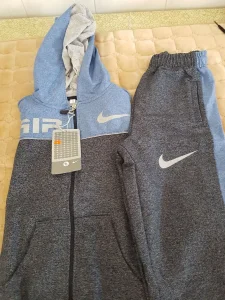 Nike trenerka nova vel 8
