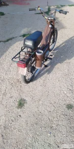 tomos automatik
