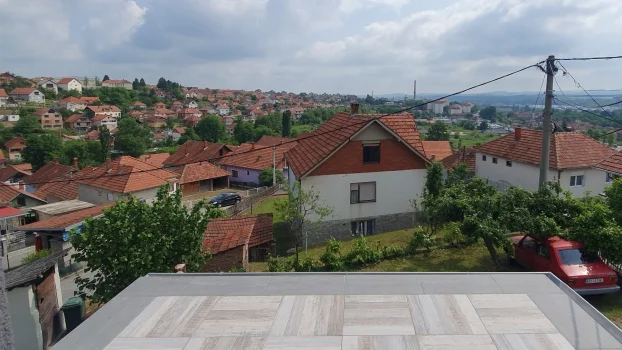 Kragujevac, Stanovo, 4.0 četvorosobna, 220 m²