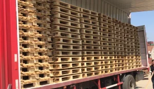 Otkup i prodaja paleta