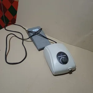 Mikro motor sa papučicom