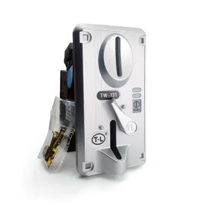 Komparator za žetone - Profesionalna žetonjera za samouslužn