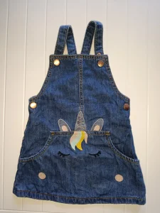 F&F teksas suknja 92