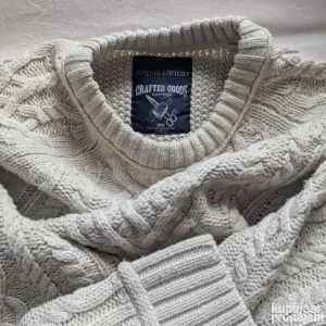 Angelo Litrico C&A Topao Džemper - XL