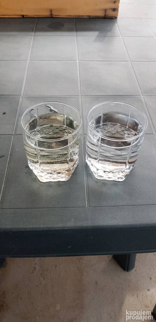 Filter za vodu PROTOCNI! Hit! najpovoljnije!