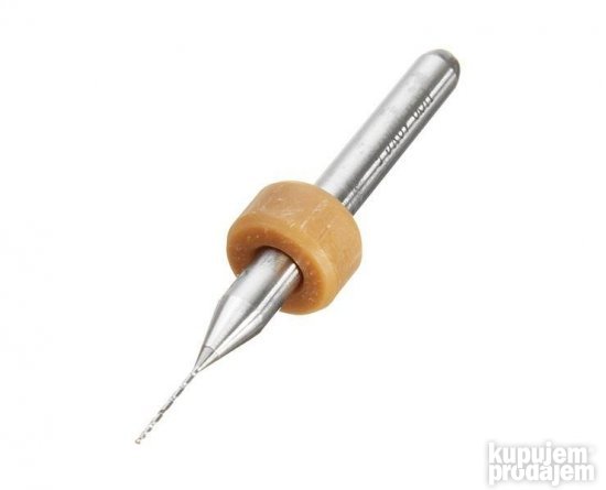 Burgija 0.45mm - Mikro burgija - 1 komad