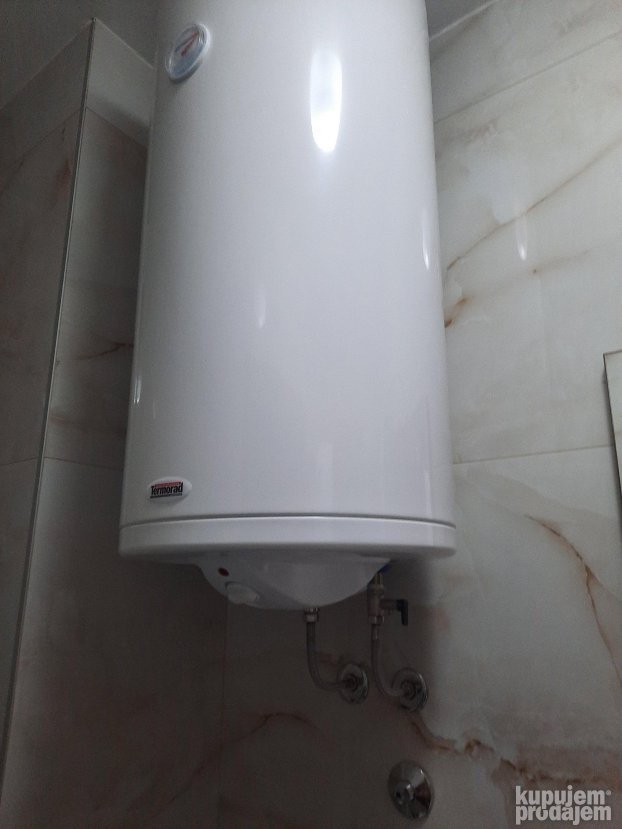 Iskusan Vodoinstalater Bg