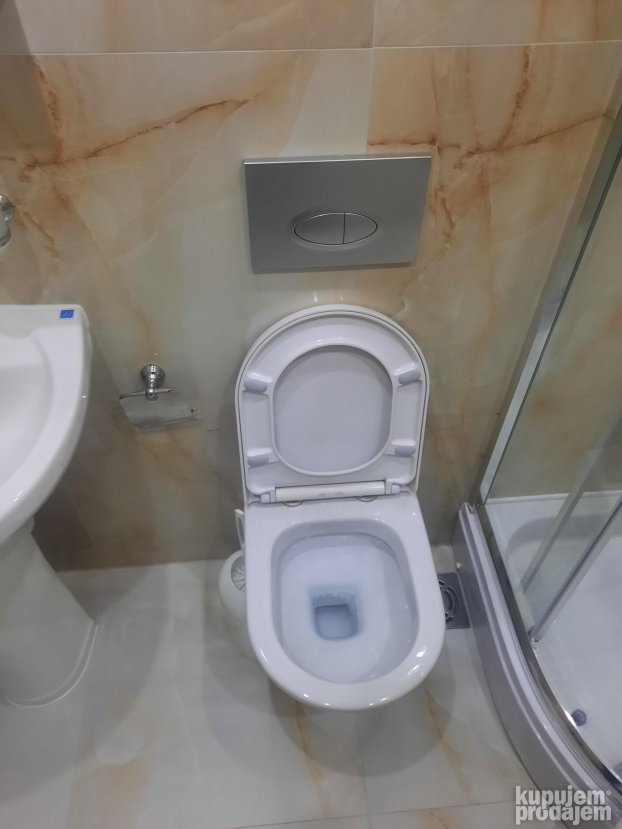 Iskusan Vodoinstalater Bg