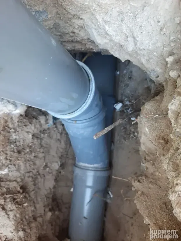 Iskusan Vodoinstalater Bg