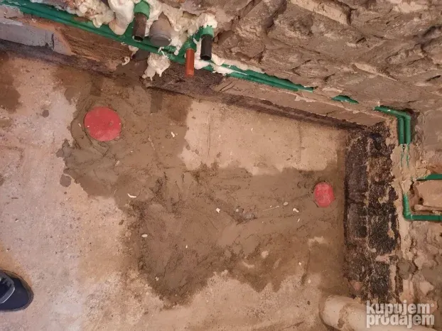 Iskusan Vodoinstalater Bg