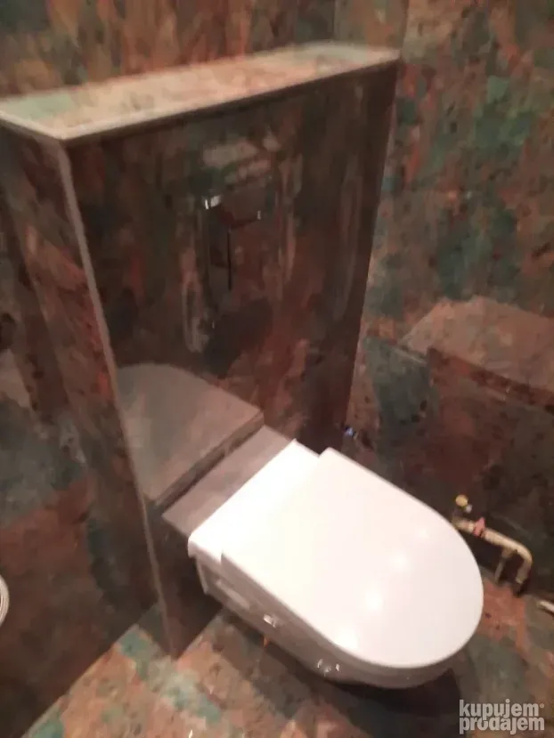 Iskusan Vodoinstalater Bg