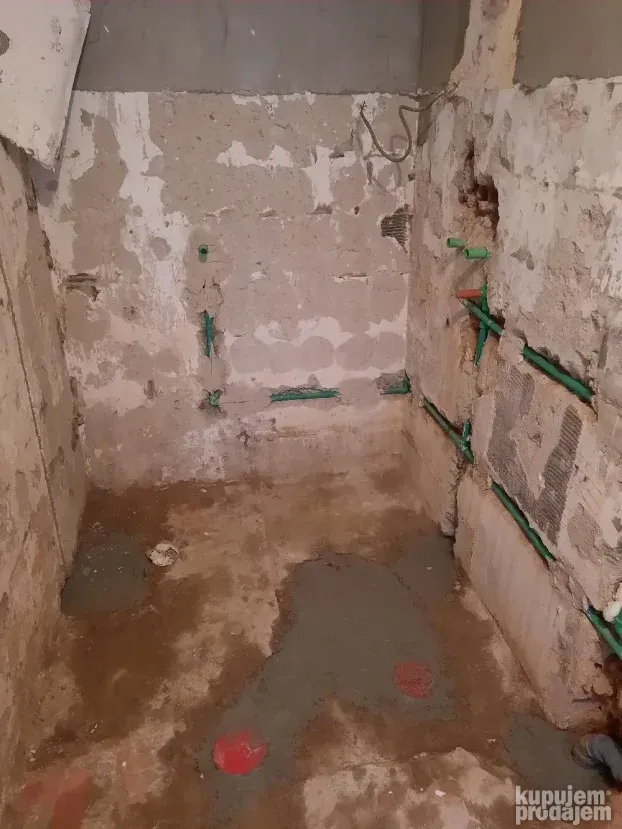 Iskusan Vodoinstalater Bg