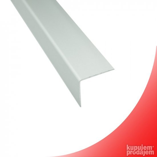 Alu zaštitna lajsna (profil) za keramiku C-17/27/35/45