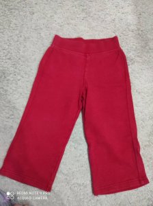 Pantalone, trenerka vel. 24mes