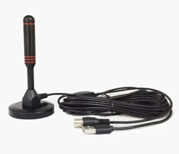 HDTV 4K Tv antena za besplatne zemaljske digitalne kanale