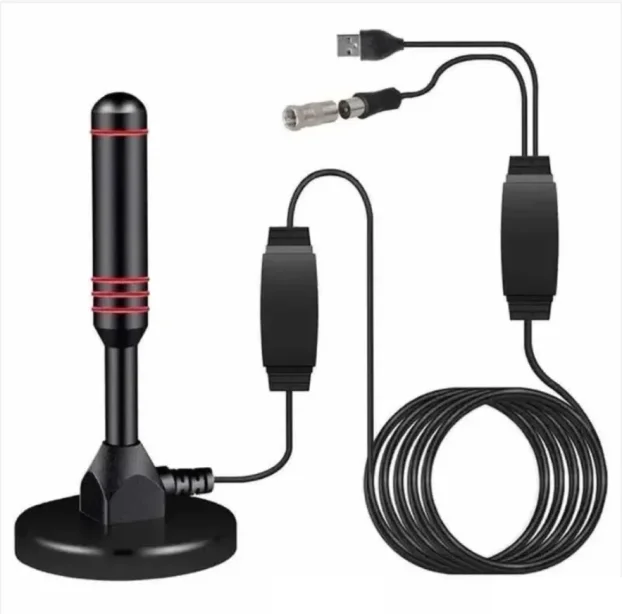 HDTV 4K Tv antena za besplatne zemaljske digitalne kanale