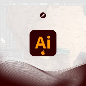 Adobe Illustrator 2023 MAC INTEL/M1/M2
