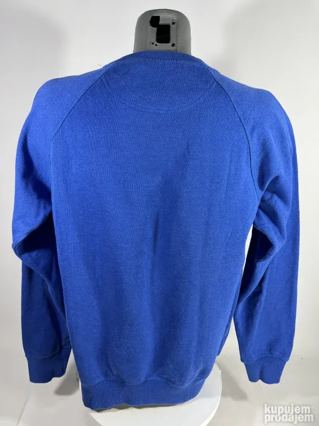 SOC Sweden muski pamucni duks XL kao NOVO