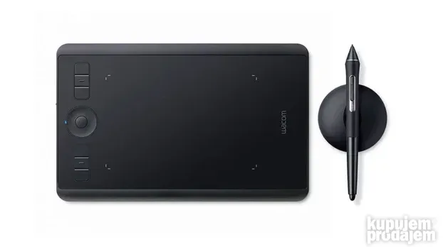 WACOM Graficka tabla Intuos Pro S New