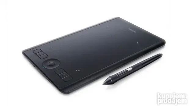 WACOM Graficka tabla Intuos Pro S New
