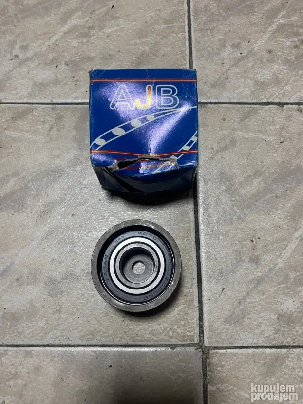 Spaner kaisa KIA Clarus Sportage MAZDA 626 3 KOYO