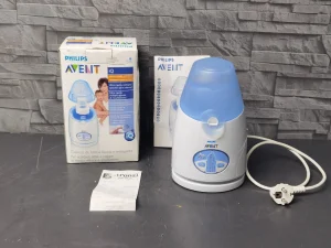 Philips Avent SCF260 digitalni grejac za flasice