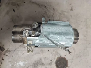 Grejači za sudo mašine