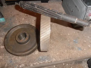 zubcanici dva komada