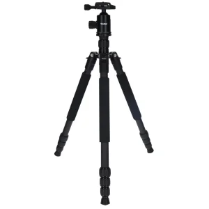 Rollei A2 Carbon Stand Black