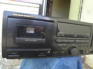 Marantz  SD - 455