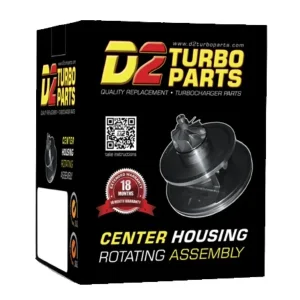 REMONT TURBINE Za 806497-0001, 2008-