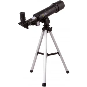 BRESSER National Geographic 50/360 AZ, profi