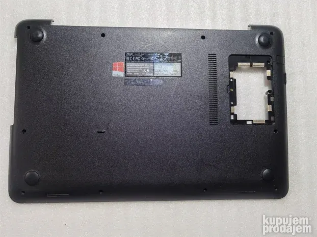 Donji deo kucista za Asus F756U