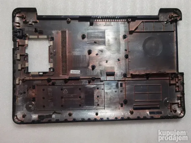 Donji deo kucista za Asus F756U