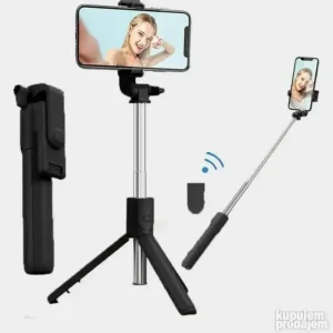 NOVO! Selfie stap Stalak za telefon Drzac za telefon Selfi s