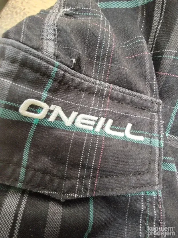 O'NEILL /size Medium/Original!