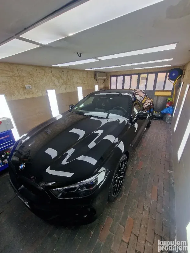 Poliranje keramika dubinsko pranje