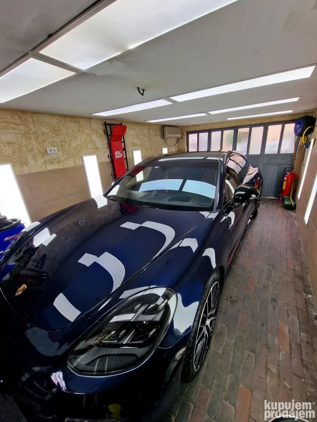 Poliranje keramika dubinsko pranje