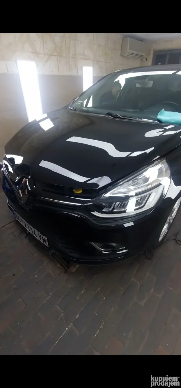 Poliranje keramika dubinsko pranje